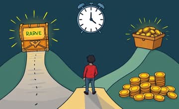 Activando la Escasez: Impulsando la Decisión de Inversión