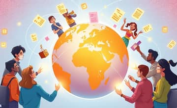 Fiscalidad Internacional para Emprendedores Globales