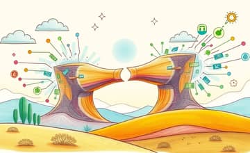 Gestión de fusiones y adquisiciones: Integrando el futuro