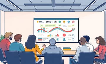 Planificación estratégica: Define tu rumbo hacia el éxito