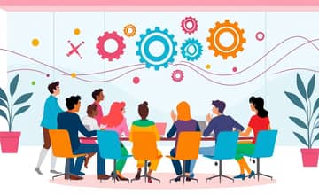 La agilidad empresarial: Adaptación constante en un mundo cambiante