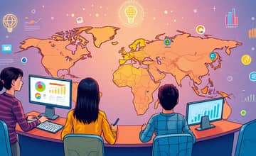 Productividad sin fronteras: Gestión remota de equipos