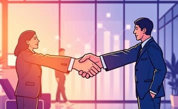 Descifra el Lenguaje de los Inversores Privados