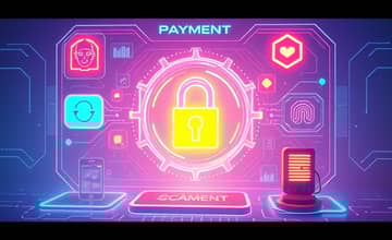 El futuro de los pagos: Innovación y seguridad en transacciones