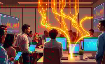 La Narrativa Financiera: Historias que Conectan y Convierten