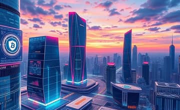 El Impacto de la Tecnología en el Mundo Financiero