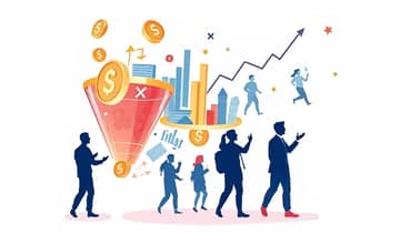 Del Interés al Compromiso: Nutriendo Leads Financieros