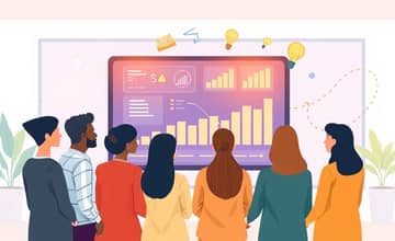 El Arte de Vender Sin Vender: Marketing de Atracción Financiero