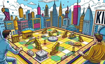 El Juego de la Inflación: Protege Tu Capital Hoy