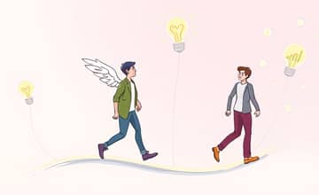 La Curva de Aprendizaje del Inversor Ángel