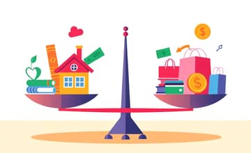 Deudas Buenas vs. Deudas Malas: Lecciones Clave