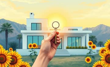 Tu Primera Propiedad: Una Guía de Inversión Detallada