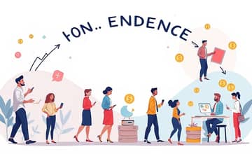 El Ciclo de Confianza: Cimentando Relaciones Duraderas en Finanzas