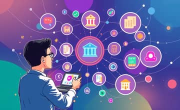 Más Allá del Producto: Vendiendo Soluciones Financieras Integrales