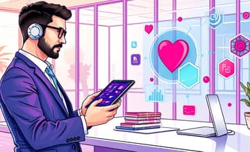 Habilidades del vendedor del futuro: Conecta y convierte