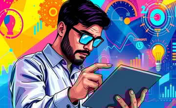 Análisis de Mercados: Anticipa Tendencias y Gana