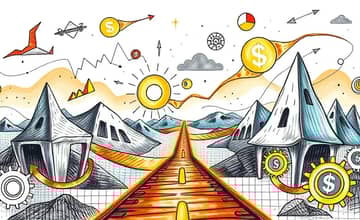 El Poder de los Márgenes: Anatomía de un Negocio Rentable