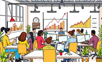 De Startup a Scaleup: El Desafío de Crecer Rápidamente