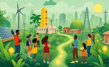 Inversión de Impacto: Tu Negocio como Agente de Cambio