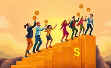 Diseña un Plan de Compensación Efectivo para tu Equipo