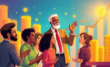 El Valor de un Mentor Financiero Experimentado