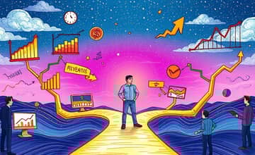 La Ciencia Detrás de las Rondas de Inversión Exitosas