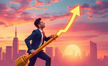 Apalancamiento Inteligente: Multiplica tu Inversión con Estrategia