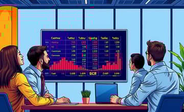 La Importancia del 'Cap Table' en la Estructura de tu Empresa