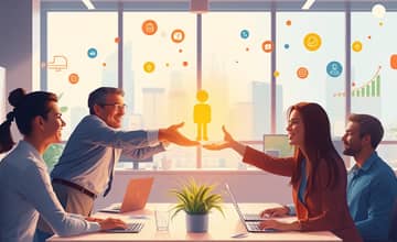 El arte de la delegación eficaz: Multiplica tu impacto gerencial