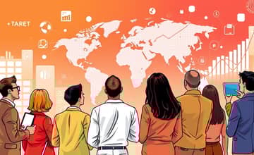 Descifrando las tendencias del mercado: Anticipa el próximo gran cambio