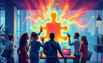 Optimización del capital humano: Invierte en el activo más valioso