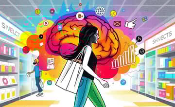 Neurociencia del consumidor: Entiende qué mueve a tu cliente