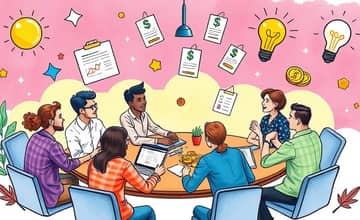 Estrategias de Precios: Valor y Ganancia en tu Producto