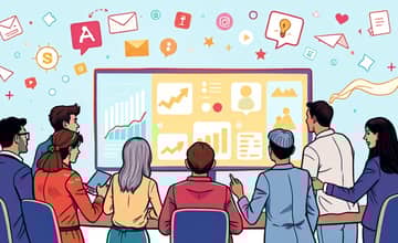 Marketing de contenidos B2B: Atrae clientes corporativos