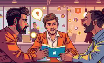 El storytelling en ventas: Conecta con el cliente a nivel emocional