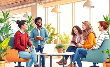 La gestión de la felicidad en el entorno laboral