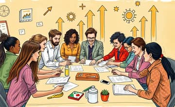 Microfinanciación para PYMES: Opciones de crecimiento sin deuda