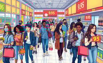 Estrategias de pricing psicológico: Influye en la decisión de compra