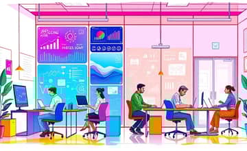 El futuro del trabajo remoto: Modelos híbridos que funcionan