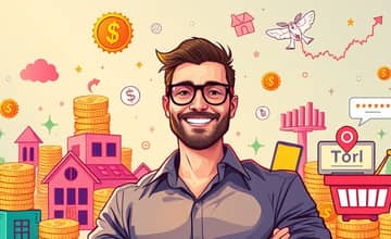 Ingresos pasivos para empresarios: Estrategias de diversificación