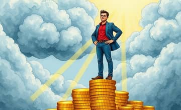 La importancia de la resiliencia financiera para tu negocio