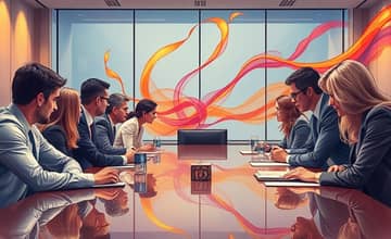 Inteligencia emocional aplicada a la negociación empresarial