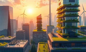 Impacto de la sostenibilidad en la rentabilidad empresarial