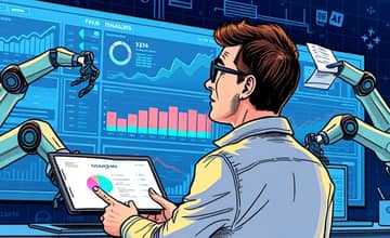 Automatización Financiera: Invierte Sin Esfuerzo