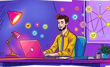 Construyendo tu Marca Personal como Emprendedor