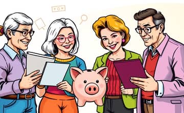 Planes de Pensiones: Asegura Tu Futuro con la Mejor Estrategia