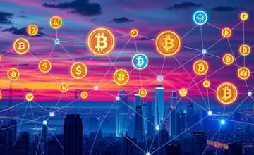 Criptomonedas: Más Allá de Bitcoin, Explorando Oportunidades