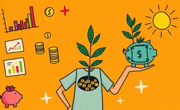 Finanzas para Principiantes: Tu Guía Esencial para Empezar