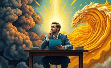 El Cerebro del Inversor: Dominando las Emociones en el Mercado