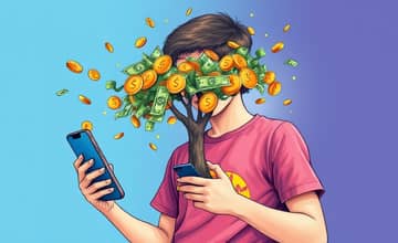 Microinversiones: Haz Crecer Tu Dinero con Pequeñas Cantidades